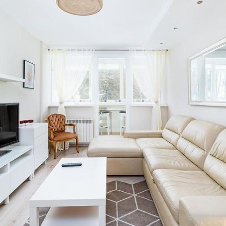 Apartamenty Sun & Snow Korczaka Swieradow-Zdroj Exterior photo