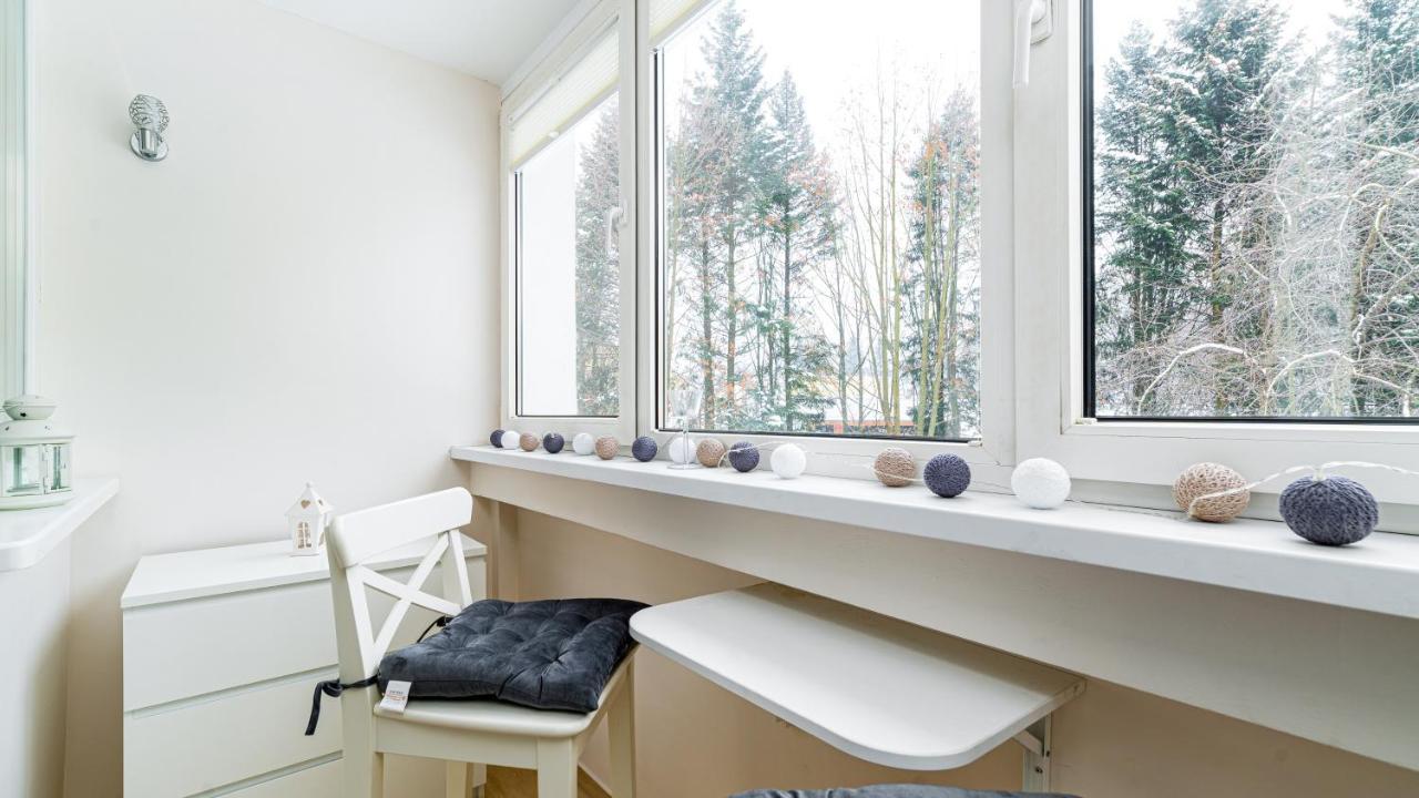 Apartamenty Sun & Snow Korczaka Swieradow-Zdroj Exterior photo